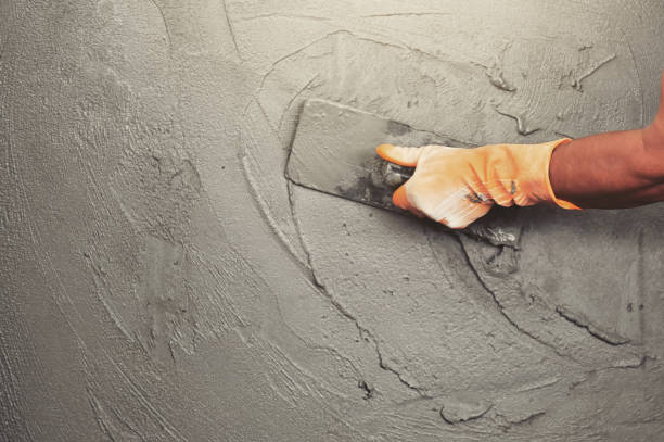 Concrete Driveway Repair Near Me in VA