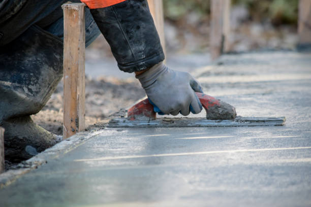 Best Concrete Leveling Services  in Stuart, VA