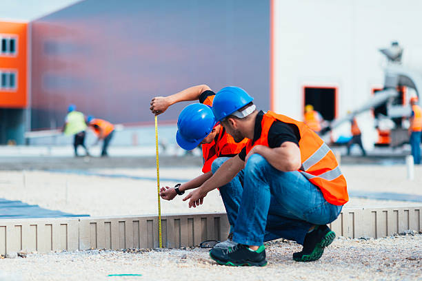 Best Concrete Installation Cost  in Stuart, VA